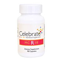 Celebrate Multi-Complete Restrictive 18 - Capsule - 90 Count
