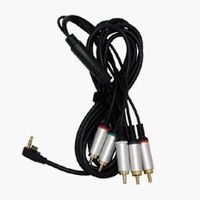 Component Cable for AV Output from Sony PSP to HDTV
