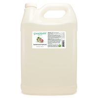 Sandalwood Hydrosol - 1 Gallon Plastic Jug w/Cap - 100% pure, distilled from essential oil