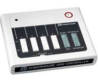 X10 MC460 Tabletop Mini-controller