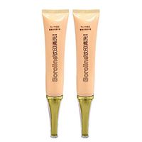 Permanent Tattoo Removal Cream Painless Removal Efficient Natural Fading System Wrecking Balm Convenient (2PC)