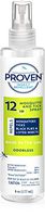 Proven 12 HR Insect Repellent Spray – Odorless, 6oz; Protects Against Mosquitoes, Ticks and Flies; DEET Free, Non-Toxic; Safe for Children; Made in USA