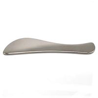 IASTM Therapy Tool,Stainless Steel Guasha Tool,Medical Grade Titanium Scraping Board,Anti-Allergy Guasha Massage Tool,Scraping Massage Tool,Body Scraper