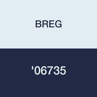BREG '06735 Support Knee, Hinged XL Slip-On 1/8" Neoprene PatellaOpen Enclosed Polycentric Hinge Hook and Loop, 6" Above Mid Patella Thigh Circumference, 24" 27" Economy