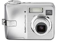Easyshare C330 4 MP Digital Camera with 3xOptical Zoom (OLD MODEL)