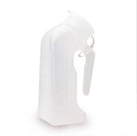 McKesson Male Urinal 32oz./1000mL - 1/Pack of 6
