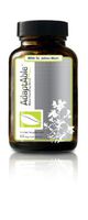 SOLLE NATURALS ADAPTABLES – Herbal Supplement For, Focus, Stress Reliever, Mood Enabling Blend – St Jonns Wort, Ashwagandha Capsules, Eleuthero, Jiaogulan – One Month Supply, 90 Capsules.