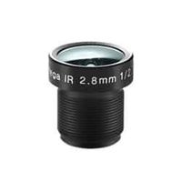 Arecont MPM2.8A - CCTV lens - 2.8 mm - By NETCNA