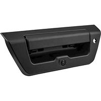 iBeam FDH Tailgate Handle Rearview Camera for Select Ford F150 2015-2017