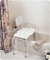 Padded Transfer Bench - Model A83032