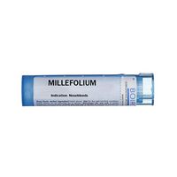 Boiron Millefolium, 6c, Blue, 80 Count