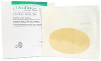 DUODERM CGF EXTRATHIN STERILE DRESSING 4� x 6� 10EACH/BOX