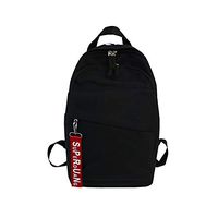 Lefthigh Unisex Oxford Shoulder Bags Cute Backpack Students Large Capacity Bags Couple Packages
