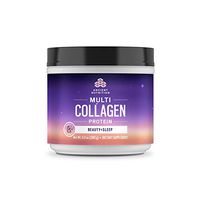 Multi Collagen Protein Powder Beauty + Sleep, Lavender Flavor