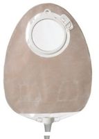 Sensura Click Multi Chamber Uro Pouch, Midi, Opaque