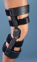Procare Weekender Knee Brace, Right, Small
