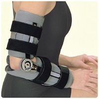 The Universal Arm Brace Universal Arm Brace Short - Model 55999001