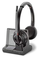 Plantronics Wireless Dect Headset System, 207325-01