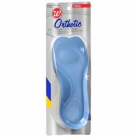 Walgreens Orthotic Mens Insole, 1 pr
