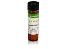 "Depression Formula". 100% Natural Oral Homeopathic Pills.