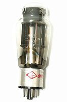 Shuguang Brand 6N13P Military J Level Metal Base Vacuum Tube VaIve Instead of 6AS7 5998 A1834 6H13C 6N5P 6080 for HiFi Hi-end Amplifier Audio Senior Player Headphone Pro-amp Fever Acoustic DIY