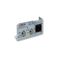 Bel Power Solutions HC15-3-AG, Power Supply; AC-DC; 15V@3A; 100-264V In; Open Frame; Panel Mount; Linear