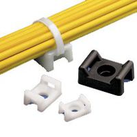 Panduit TM2S6-M CABLE TIE MOUNT #6 SCREW HOLE (package of 100)