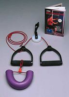 Lifeline® Multi-Use Pulleys - Standard Shoulder Pulley with Door Attachment