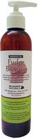Fudge Brownie Massage Oil 8 fl. oz. with All Natural Plant Oils