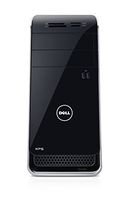 2018 Dell XPS 8900 Premium Flagship Desktop Computer (Intel Quad-Core 6th Generation i7-6700, 16GB RAM, 2TB HDD, NVIDIA GeForce GTX 745 with 4GB DDR3, DVD, WiFi, Windows 10) (Renewed)