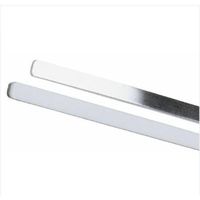 Finger Splint Strip Aluminum Flam, 3/4X18, 1 ea