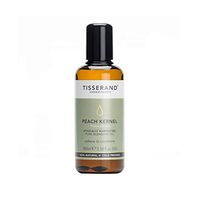 Peach Kernel Pure Blending Base Oil Tisserand 3.3 oz Oil