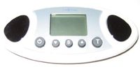 Life Wise Body Fat Analyzer