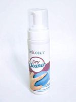 Lekooky Dry Cleaner Lotion, Plush Toy Dry Cleaner, Safe Cleaning Solution, Fabric Cleaner