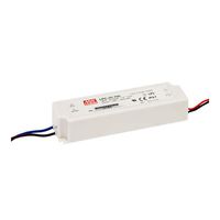 AC to DC LED Driver Enclosed Power Supply Single Output Power Supply 9 to 30 Volts 1.05 Amps 31.5 Watts