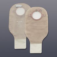 MCK81644900 - Hollister Filtered Ostomy Pouch New Image Two-Piece System 12 Inch Length Drainable