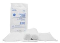 Emergency Pressure Dressing- CASE of 50
