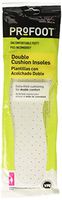 Insoles DBL CSHN Women PROFOOT 1 PR by Profoot
