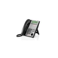 SL1100 24 Button Full-Duplex IP Tel (BK) (Catalog Category: Networking / VOIP Phones)