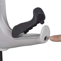 FDI Replacement Crutch Grips, Fits All FDI Crutch Models (1 Pair)