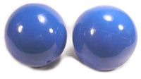 Soft Rubber Oxygen Balls