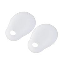 ULTNICE Toe Separators Soft Gel Bunion Correctors Stretchers Straighteners Alignment Bunion Pain Relief