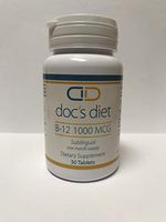 B-12 1000 MCG