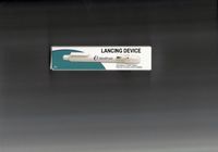 Litetouch Lancet Device Pen Style (Sold By Diabetic Corner)