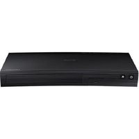 Samsung BD-JM51 Blu-Ray Disc Player/ DVD Plalyer
