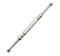 Orcbee_Stainless Steel Ear Pick Wax Cleaner Remover Earwax Removal
