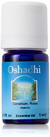 Oshadhi Geranium Rose Maroc, 0.17 Ounce