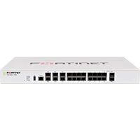 Fortinet FG-100E-BDL-980-12 FortiGate-100E Hardware Plus 1 Year 24x7 FortiCare and FortiGuard Enterprise Protection
