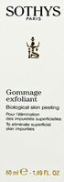 Sothys Gommage Exfoliant Peeling 50ml(1.7oz) New Fresh Product