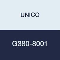 UNICO G380-8001 Dust Cover for G380 Series Microscope